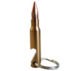Champagne Bronze - Key Chain Bottle Opener M60 .308 - Image 2