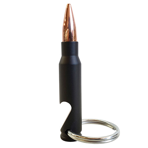 308 Real Bullet Keychain Bottle Opener