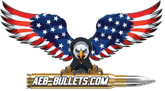 American Eagle Bullets