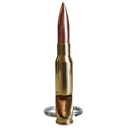 308 Real Bullet Keychain Bottle Opener